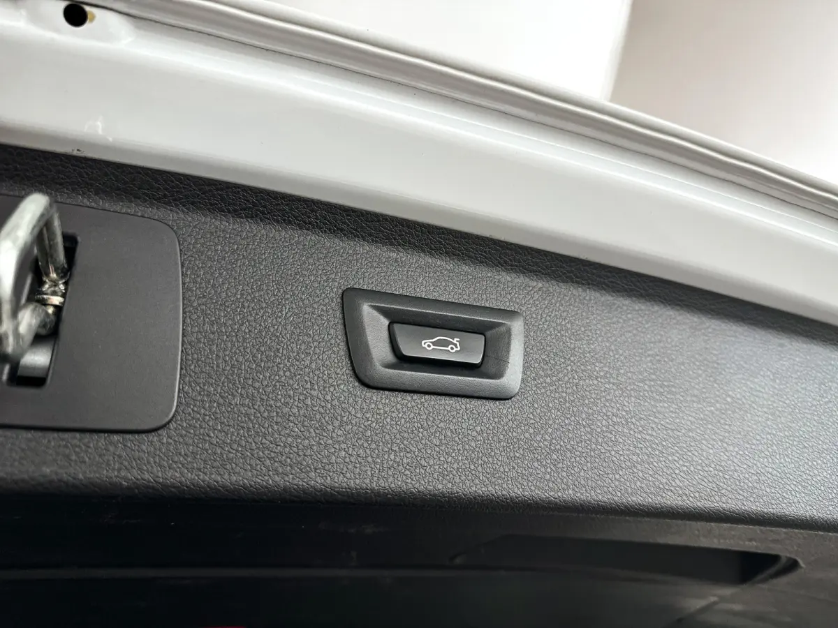 220i High Executive | Parkeercamera | Keyless | Head-up display | Stoel- en stuurverwarming