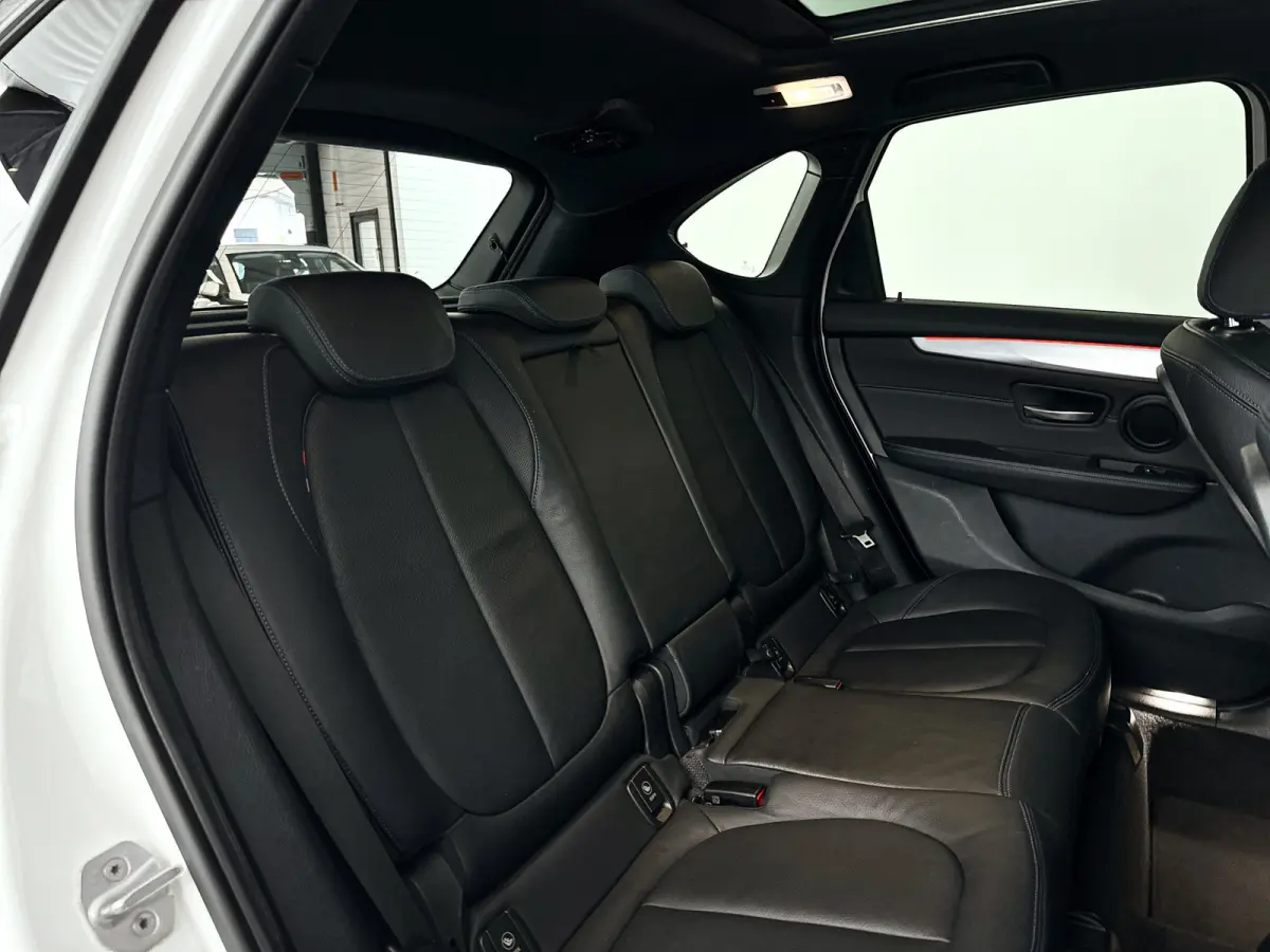 220i High Executive | Parkeercamera | Keyless | Head-up display | Stoel- en stuurverwarming