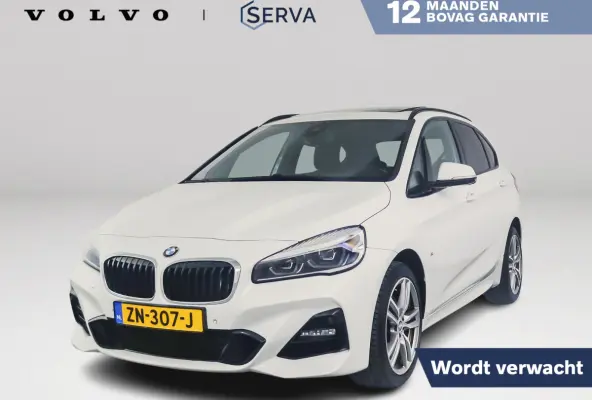 220i High Executive | Parkeercamera | Keyless | Head-up display | Stoel- en stuurverwarming
