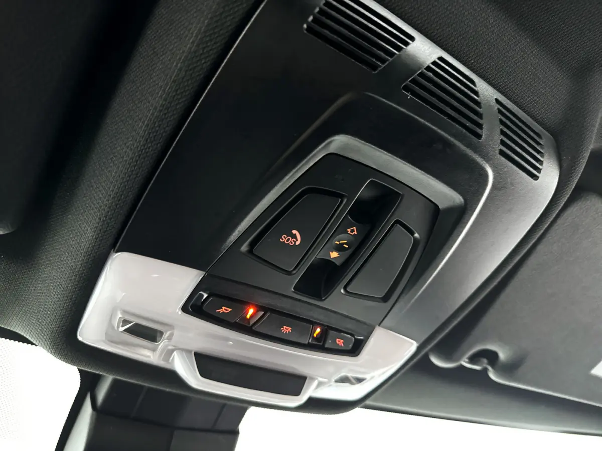 220i High Executive | Parkeercamera | Keyless | Head-up display | Stoel- en stuurverwarming