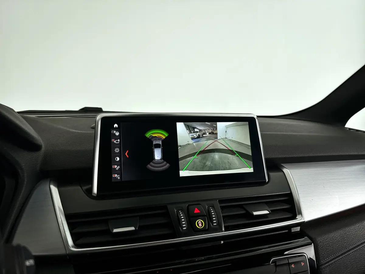 220i High Executive | Parkeercamera | Keyless | Head-up display | Stoel- en stuurverwarming
