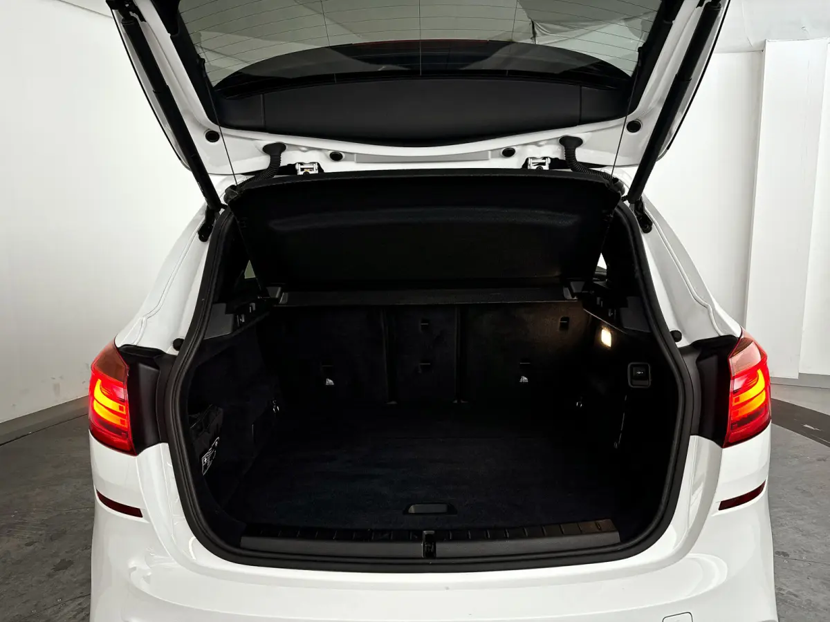 220i High Executive | Parkeercamera | Keyless | Head-up display | Stoel- en stuurverwarming