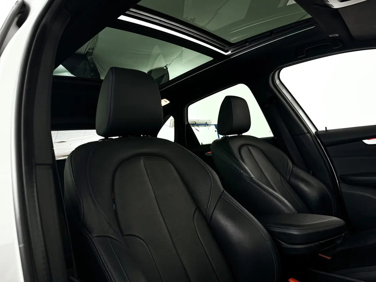 220i High Executive | Parkeercamera | Keyless | Head-up display | Stoel- en stuurverwarming
