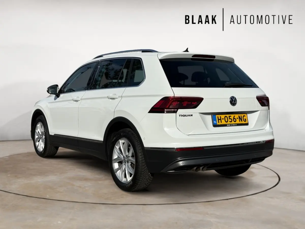 1.5 TSI Highline