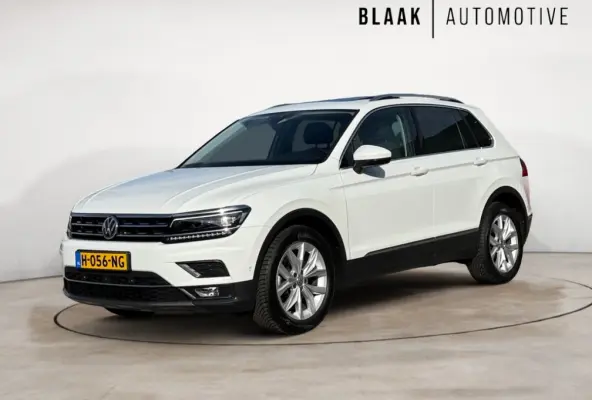 1.5 TSI Highline