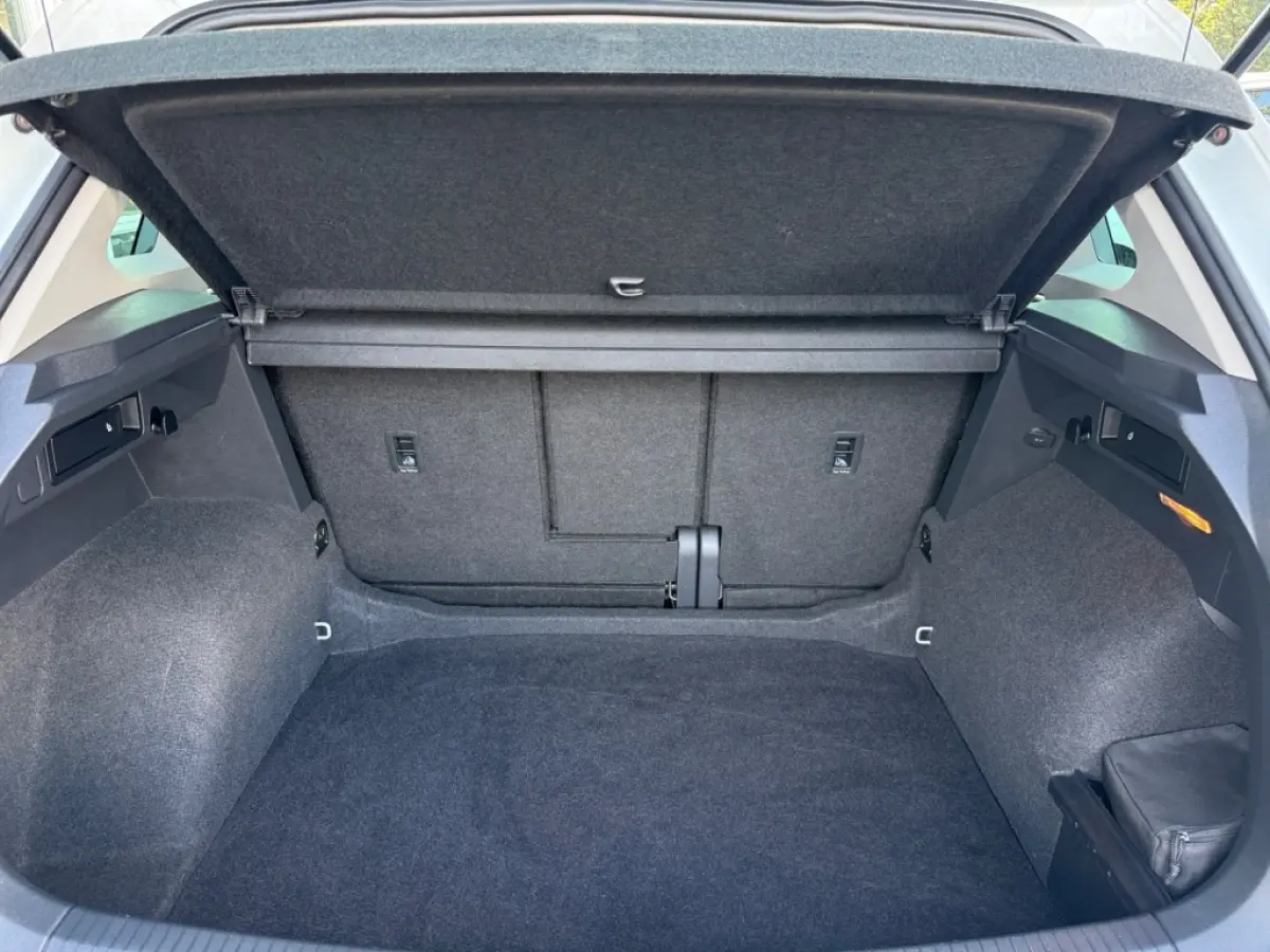 1.5 TSI Highline