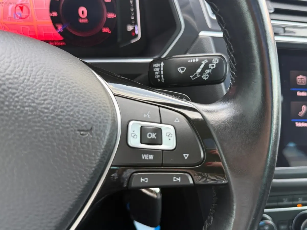 1.5 TSI Highline