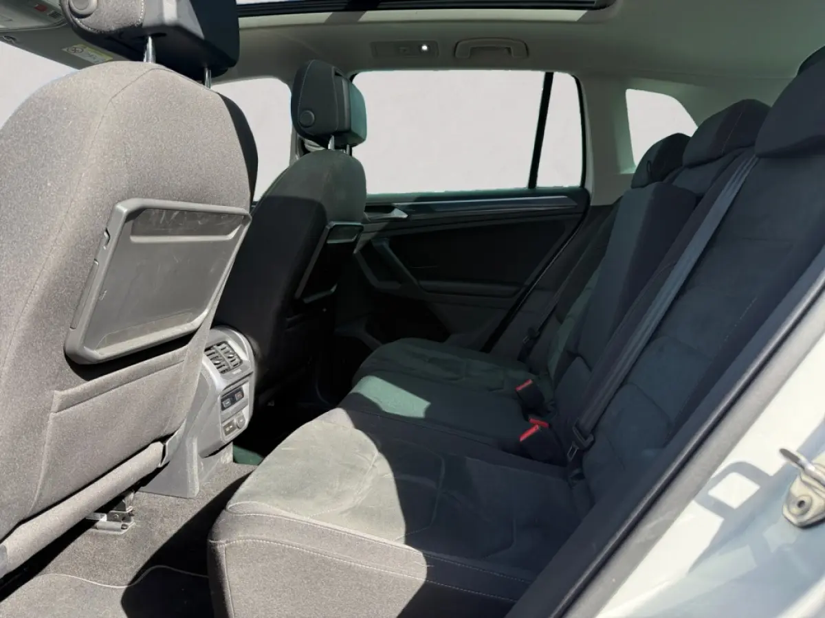 1.5 TSI Highline