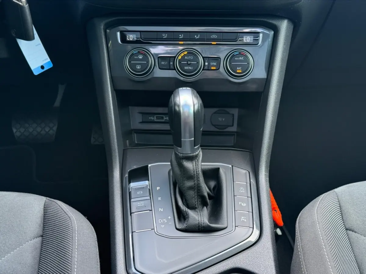 1.5 TSI Highline