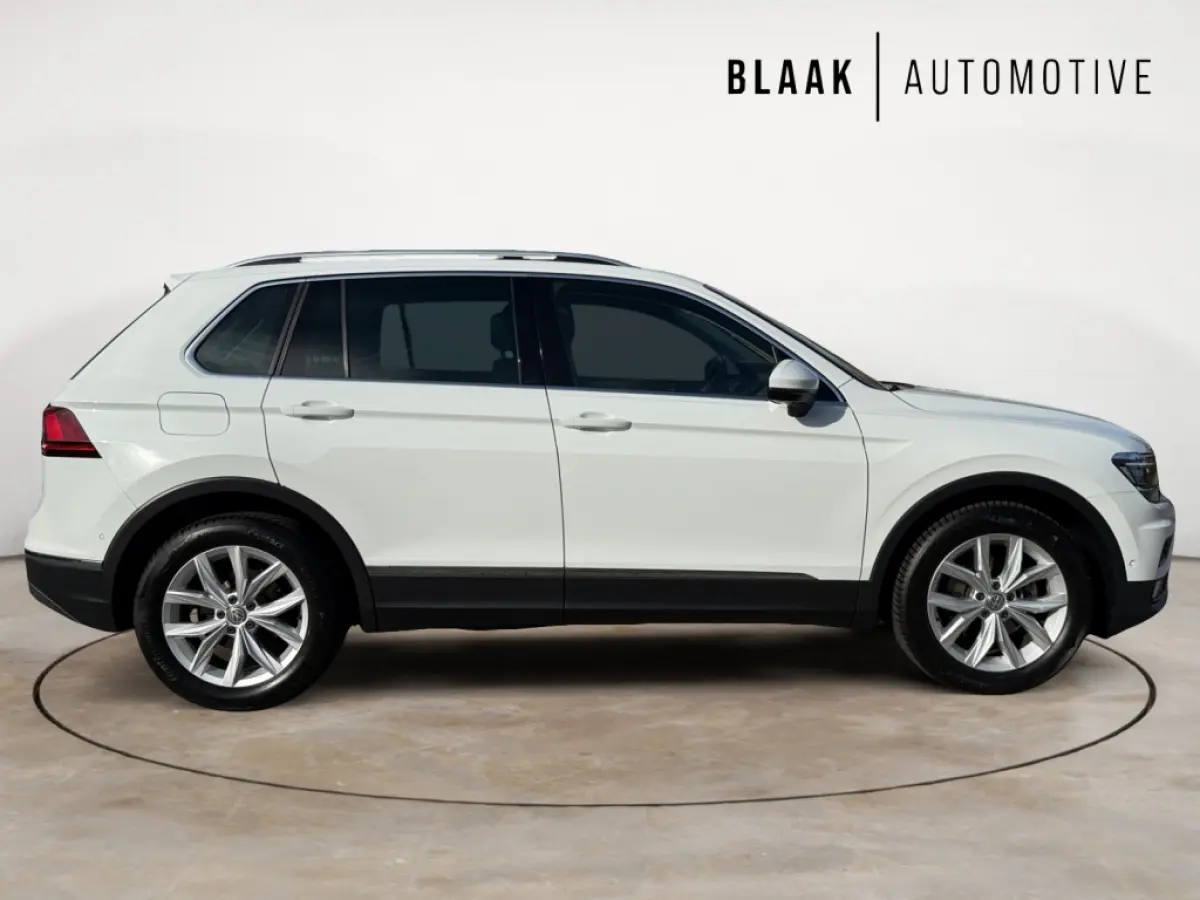 1.5 TSI Highline