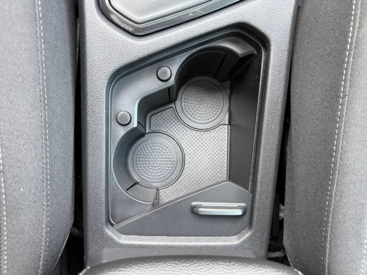 1.5 TSI Highline