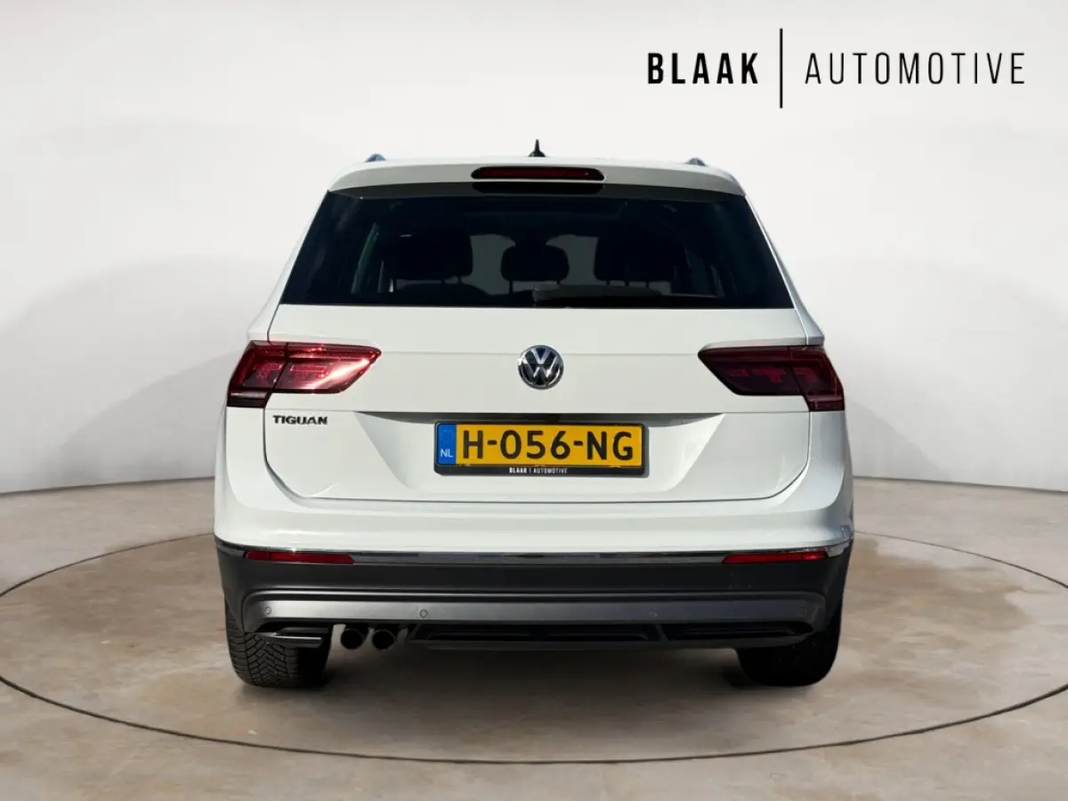 1.5 TSI Highline