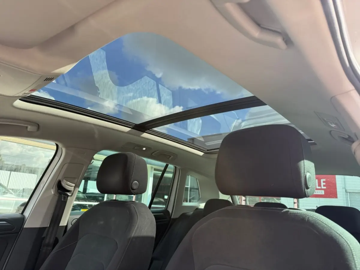 1.5 TSI Highline