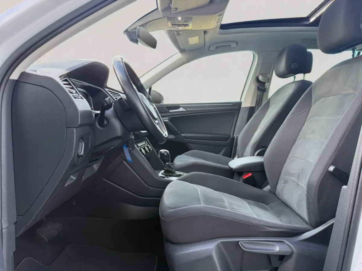 1.5 TSI Highline