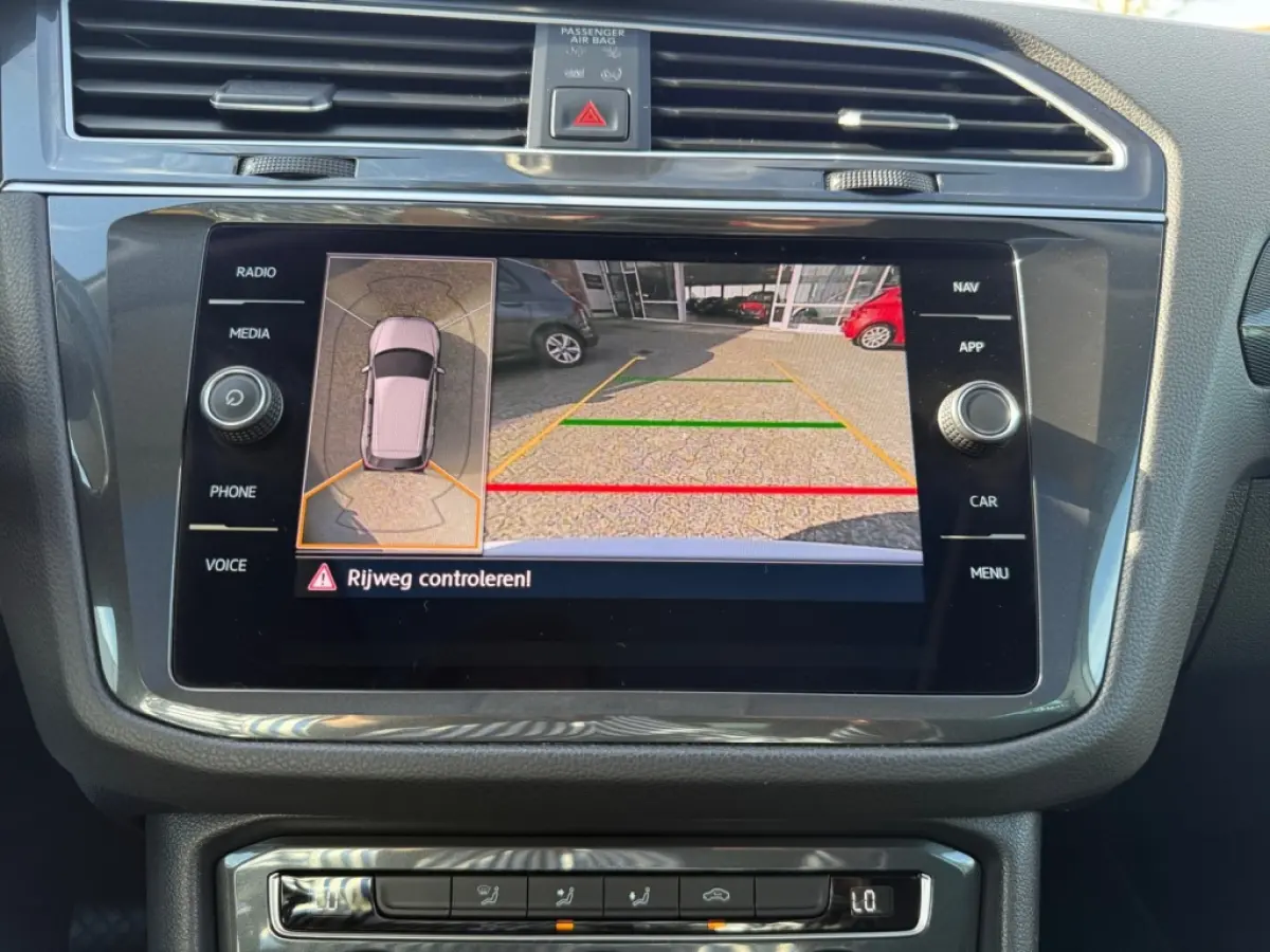 1.5 TSI Highline