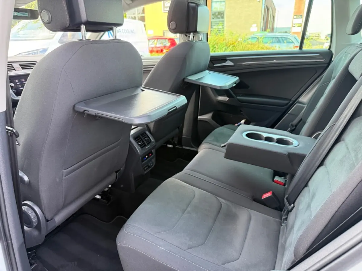 1.5 TSI Highline