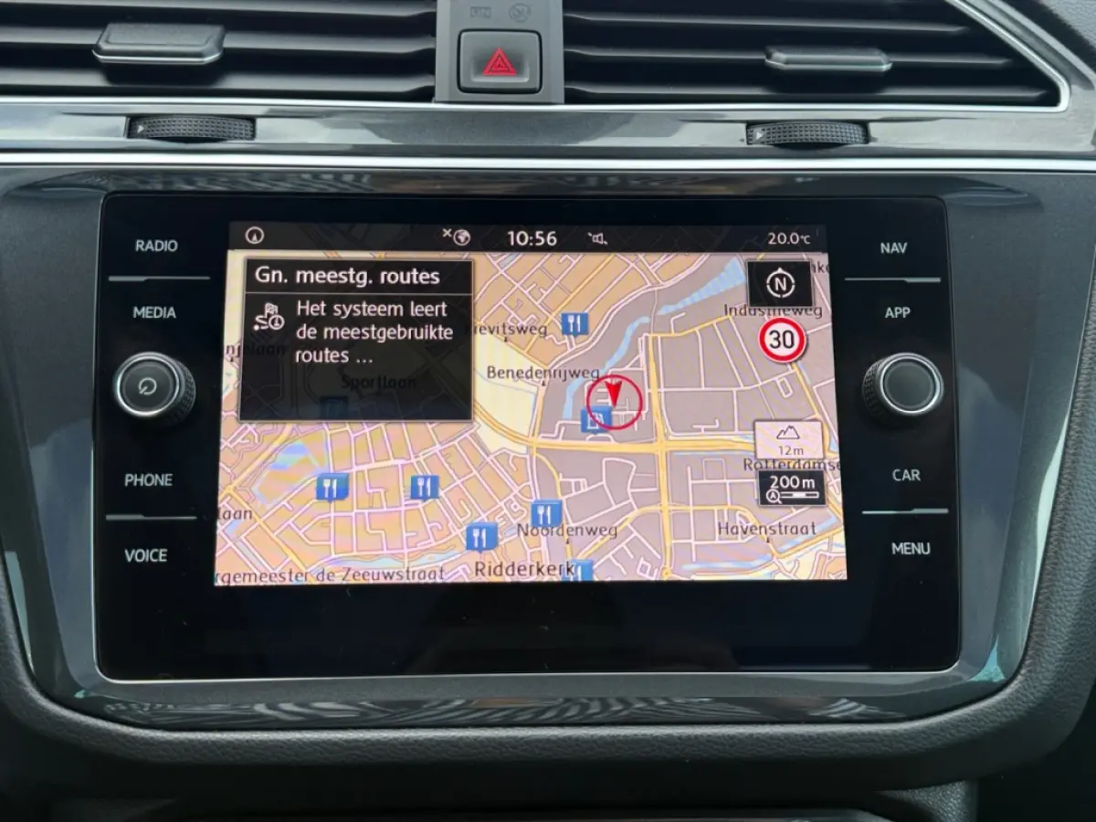 1.5 TSI Highline