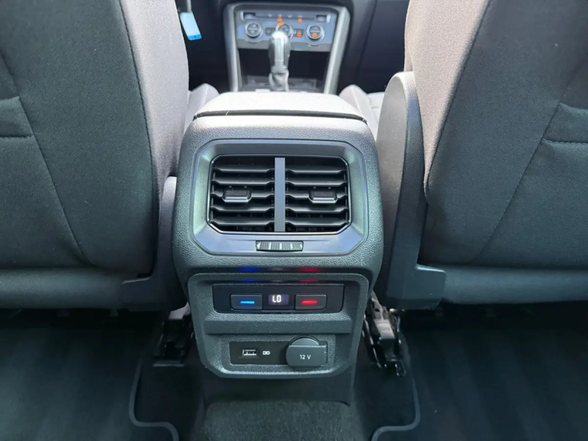 1.5 TSI Highline