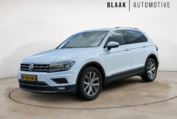 1.5 TSI ACT Highline Business R Panoramadak | Camera