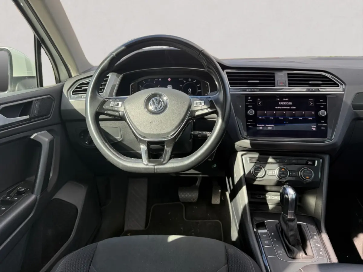 1.5 TSI Highline