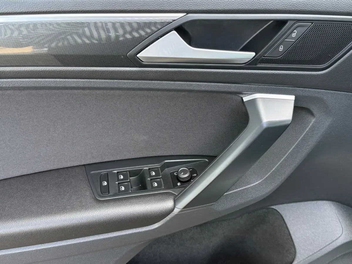 1.5 TSI Highline