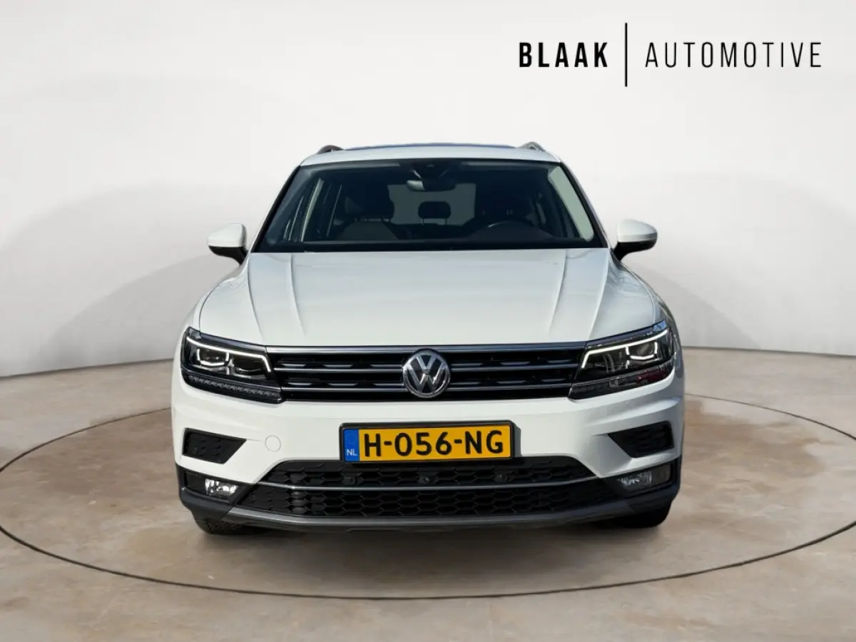 1.5 TSI Highline