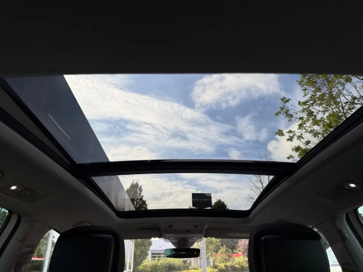 1.5 TSI Highline