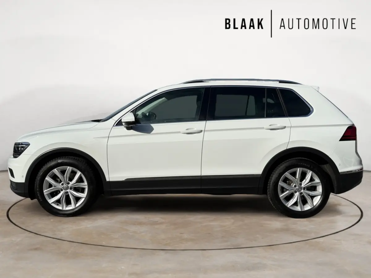 1.5 TSI Highline