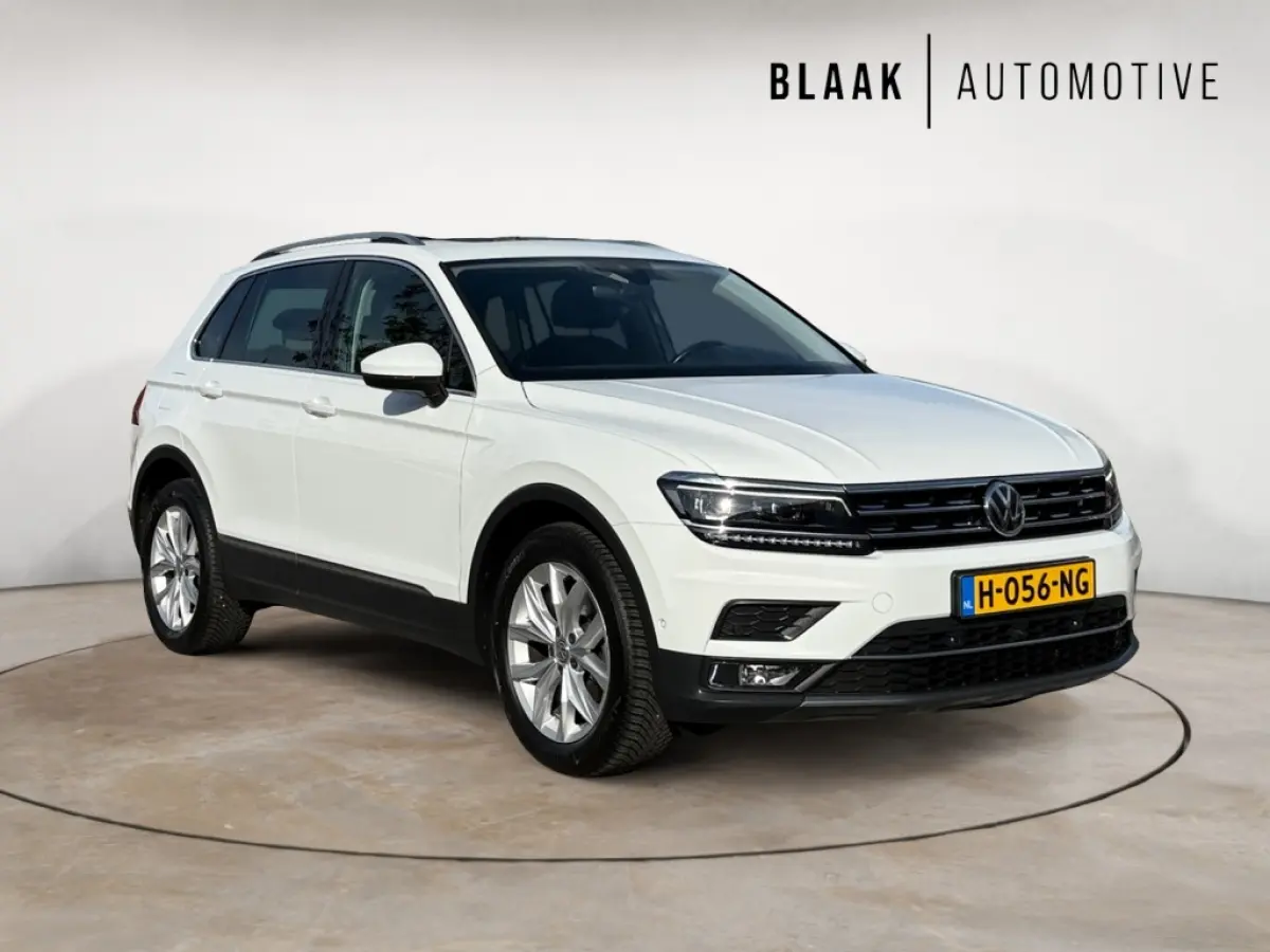 1.5 TSI Highline