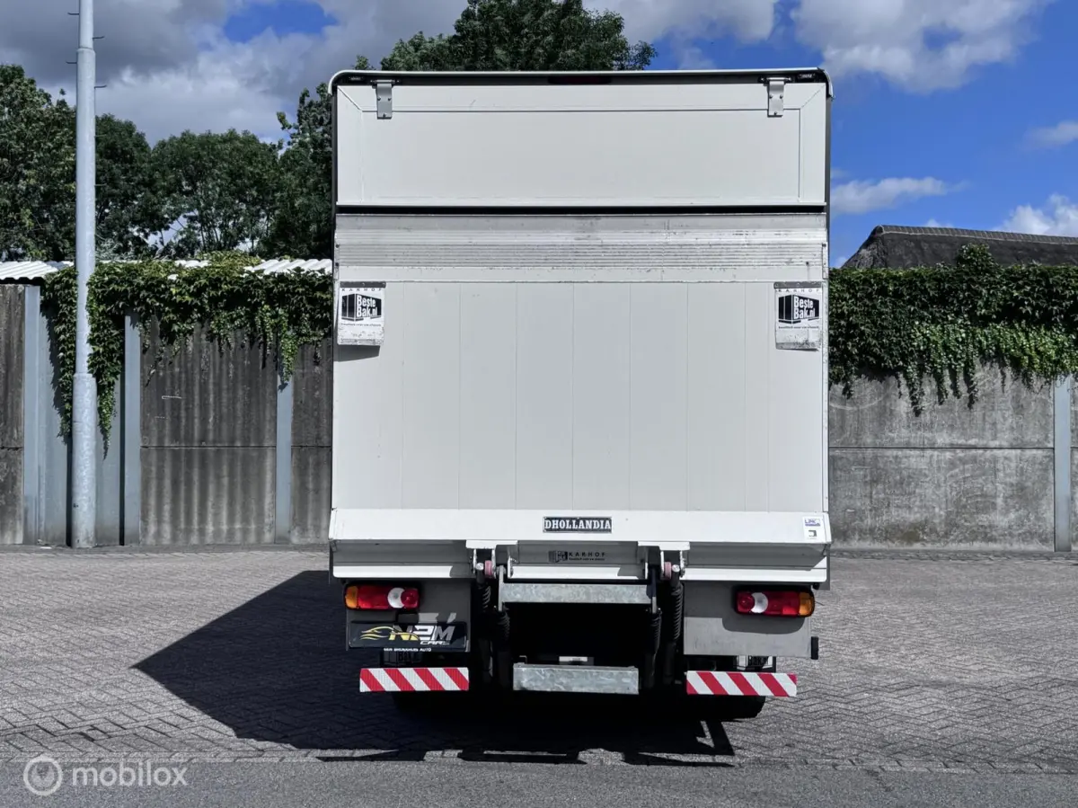 Bestel 435 2.2 BlueHDi 165 Pro Zwaar|LAADKLEP