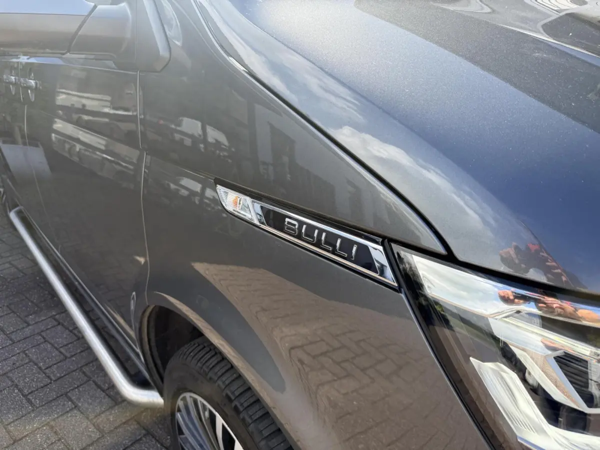 2.0 TDI L2H1 DC Bulli DUB. SCHUIFD/LEER *ALL-IN PRIJS*