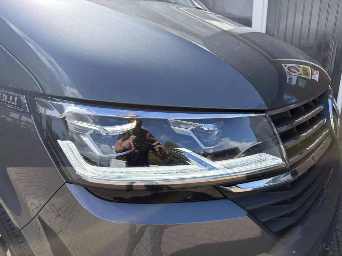 2.0 TDI L2H1 DC Bulli DUB. SCHUIFD/LEER *ALL-IN PRIJS*