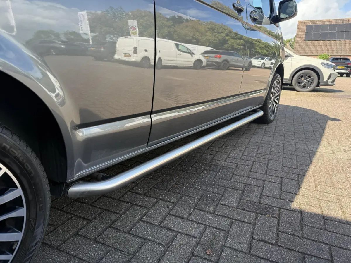 2.0 TDI L2H1 DC Bulli DUB. SCHUIFD/LEER *ALL-IN PRIJS*