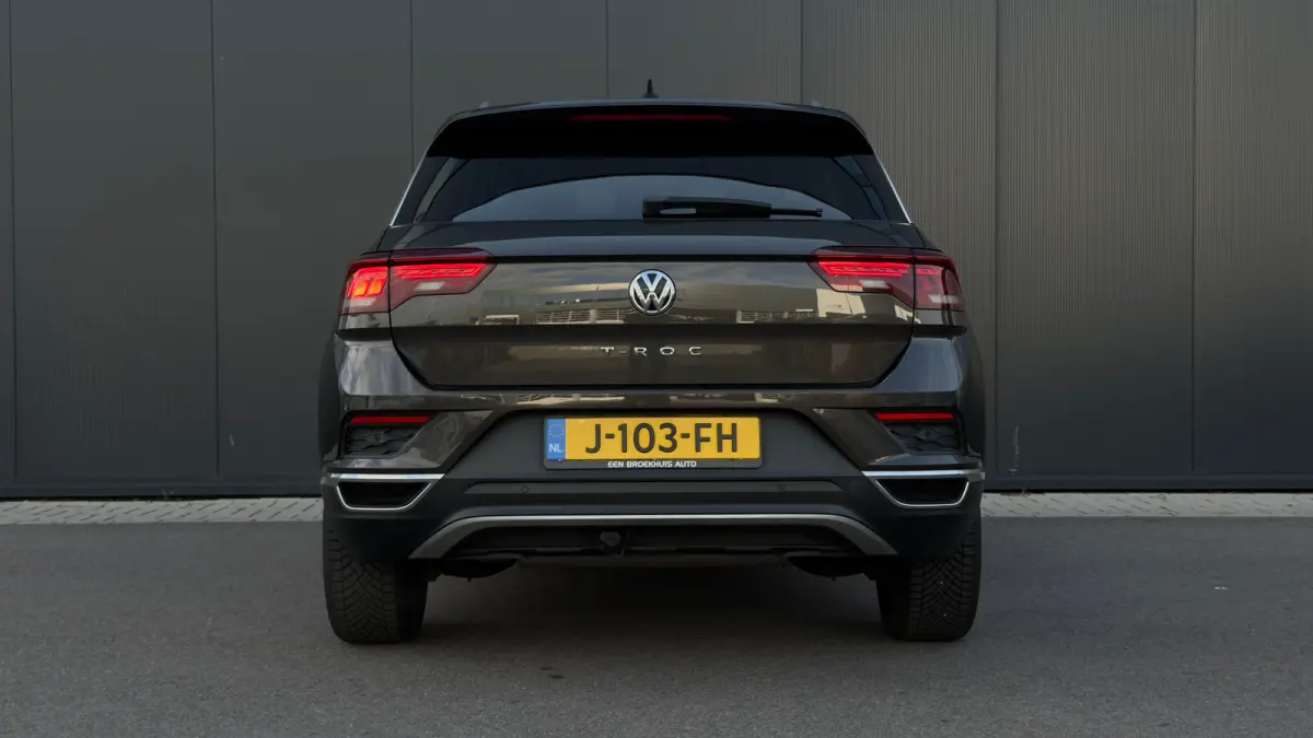 1.5 TSI Sport | Achteruitrijcamera standaard | Cruisecontrol adaptief | Lichtmetalen velgen 18"
