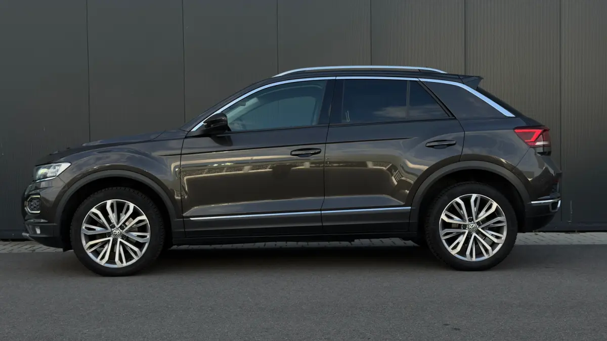 1.5 TSI Sport | Achteruitrijcamera standaard | Cruisecontrol adaptief | Lichtmetalen velgen 18"