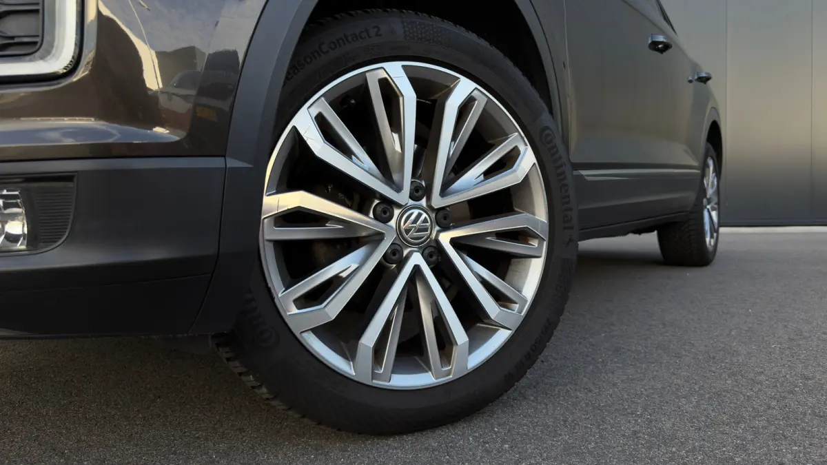 1.5 TSI Sport | Achteruitrijcamera standaard | Cruisecontrol adaptief | Lichtmetalen velgen 18"