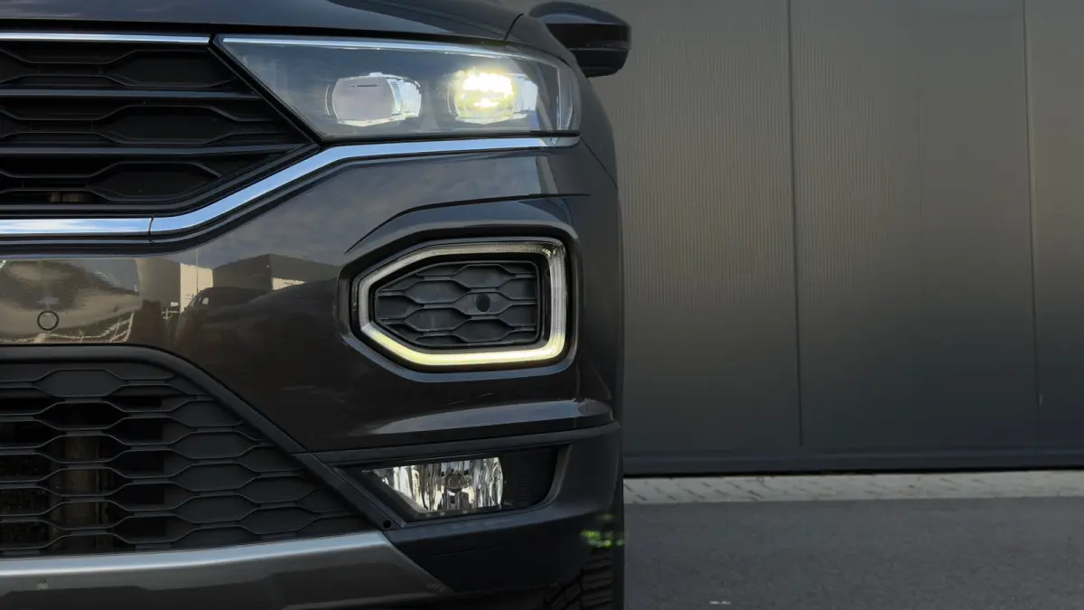 1.5 TSI Sport | Achteruitrijcamera standaard | Cruisecontrol adaptief | Lichtmetalen velgen 18"