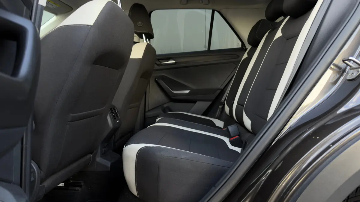 1.5 TSI Sport | Achteruitrijcamera standaard | Cruisecontrol adaptief | Lichtmetalen velgen 18"