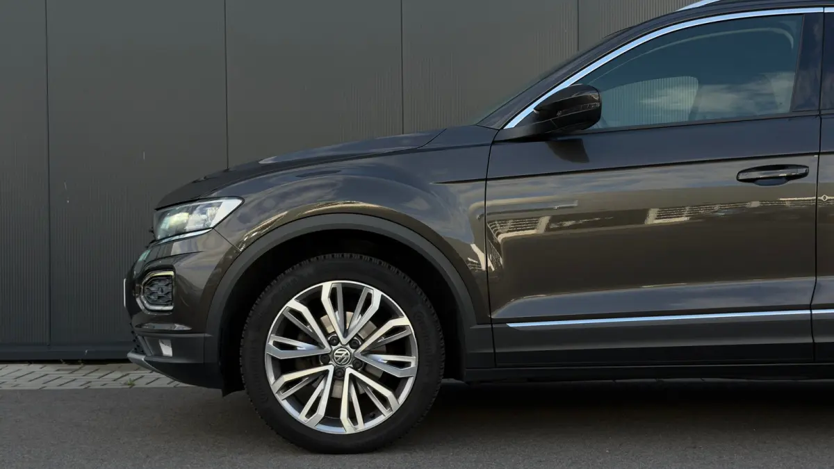 1.5 TSI Sport | Achteruitrijcamera standaard | Cruisecontrol adaptief | Lichtmetalen velgen 18"