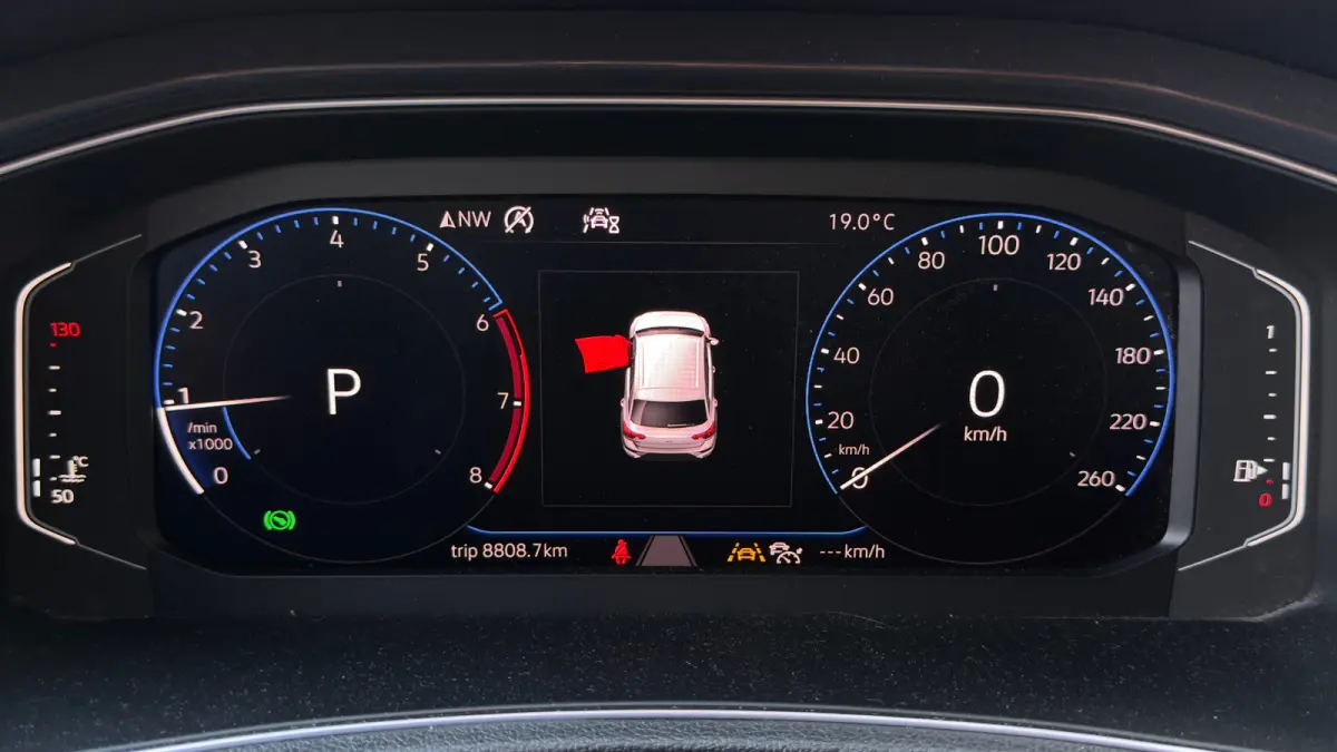 1.5 TSI Sport | Achteruitrijcamera standaard | Cruisecontrol adaptief | Lichtmetalen velgen 18"