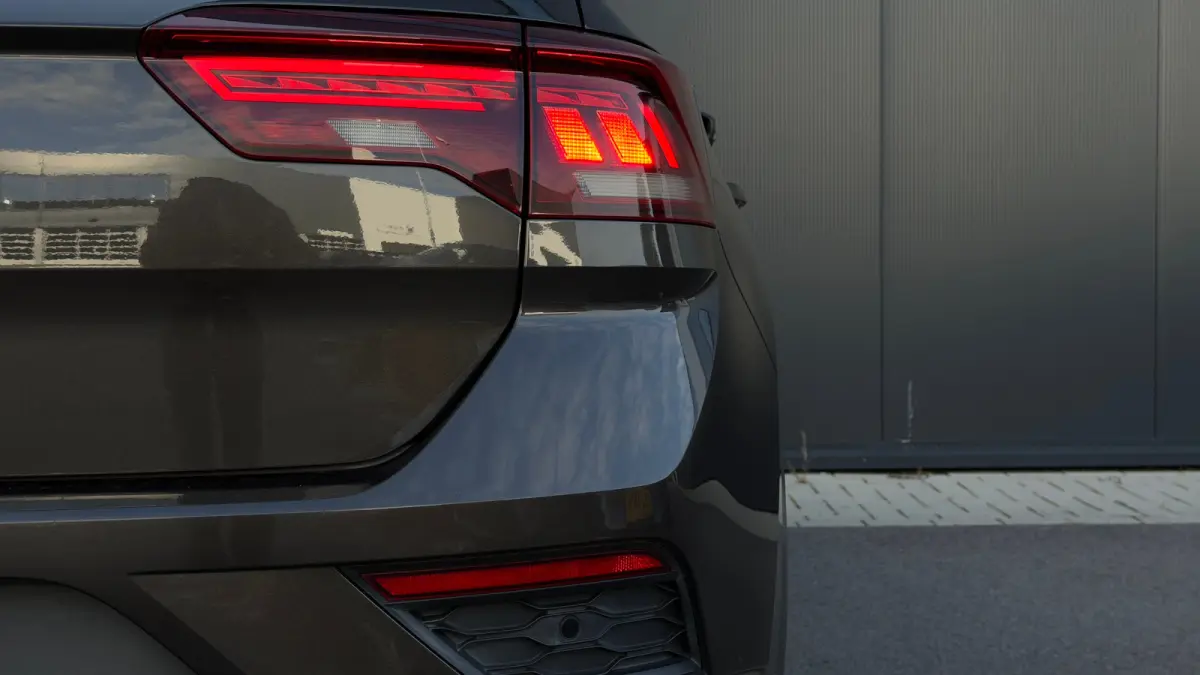 1.5 TSI Sport | Achteruitrijcamera standaard | Cruisecontrol adaptief | Lichtmetalen velgen 18"