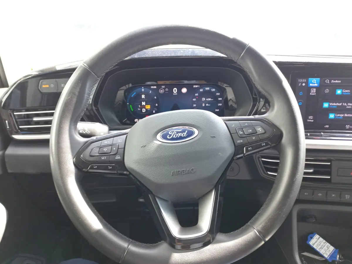 1.5 EcoBoost PHEV L2 Limited