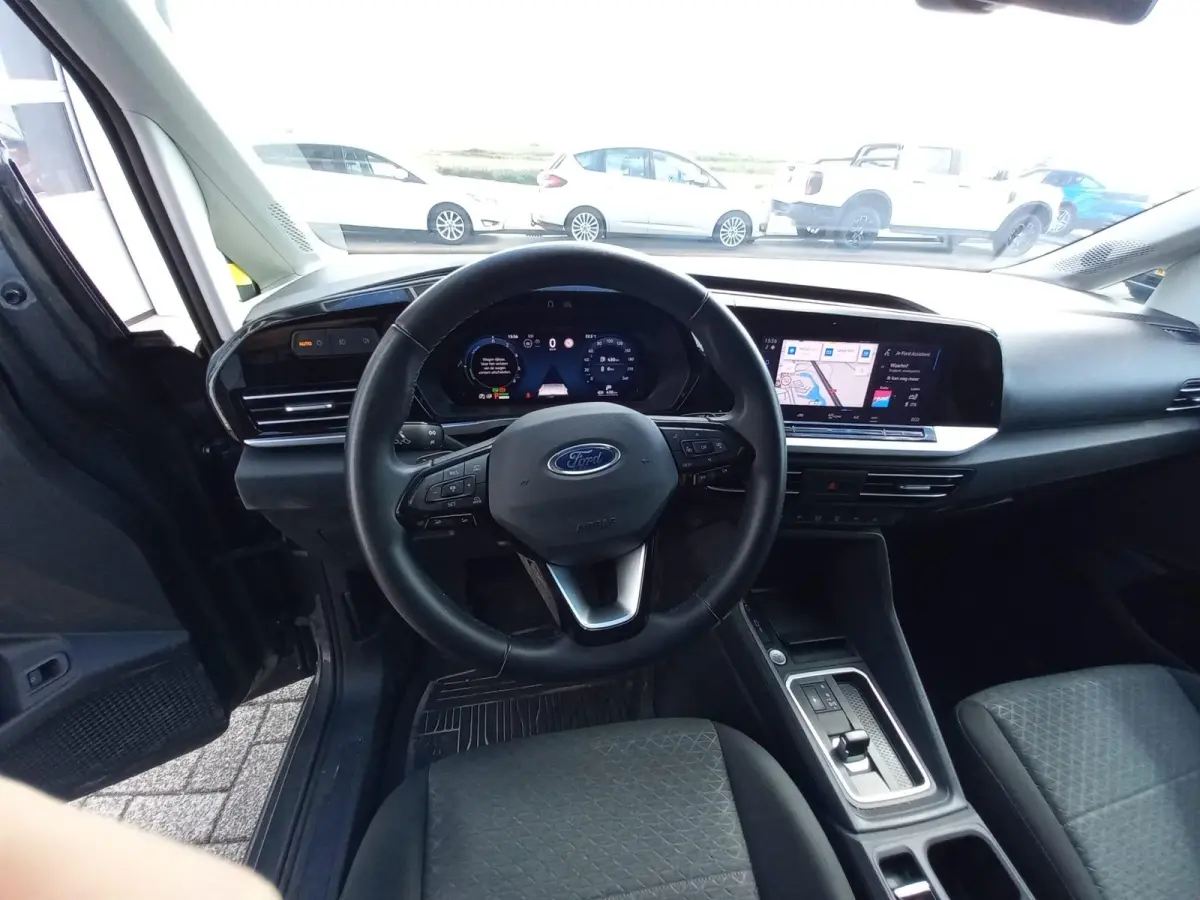 1.5 EcoBoost PHEV L2 Limited