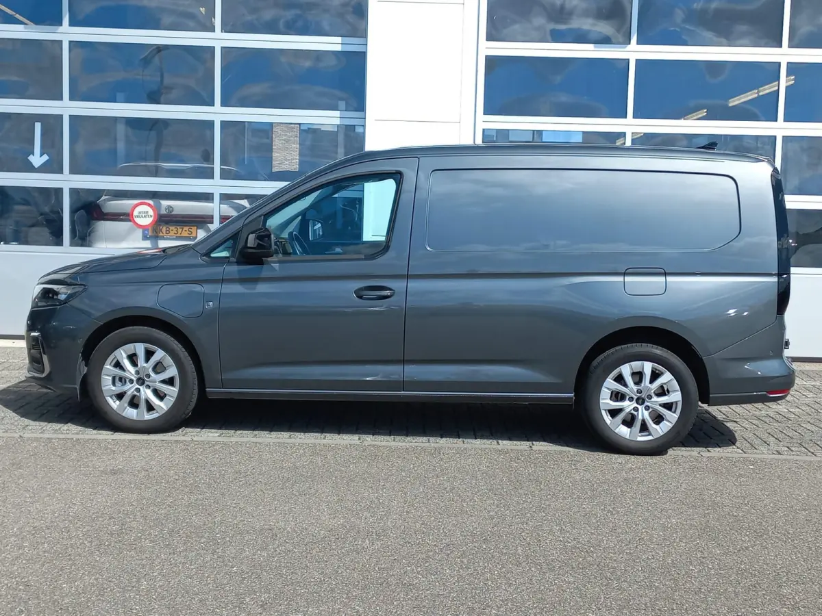1.5 EcoBoost PHEV L2 Limited