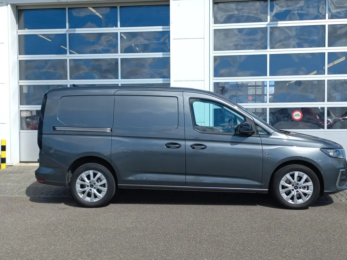 1.5 EcoBoost PHEV L2 Limited