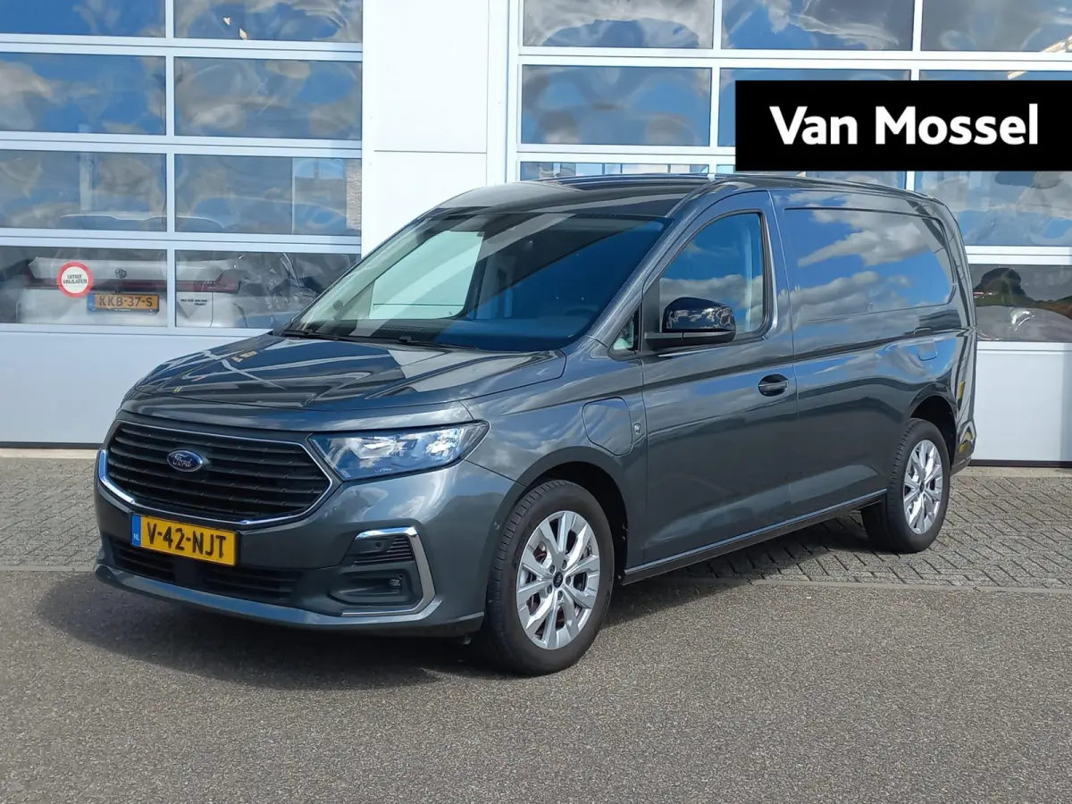 1.5 EcoBoost PHEV L2 Limited