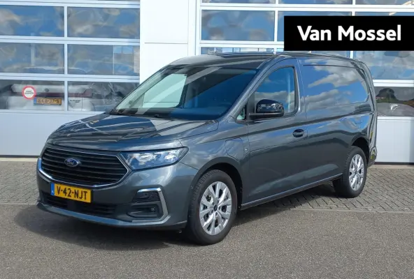 1.5 EcoBoost PHEV L2 Limited