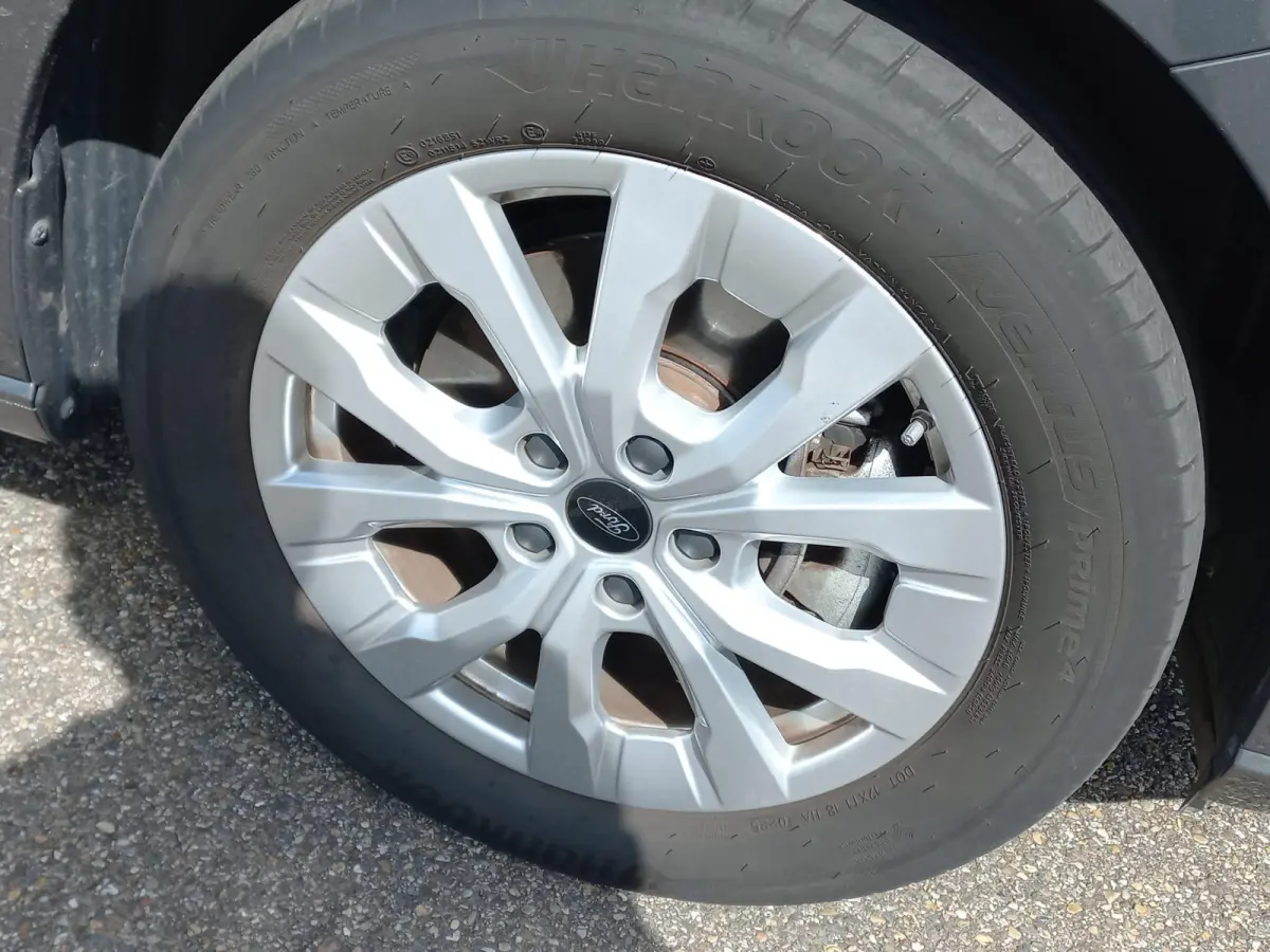 1.5 EcoBoost PHEV L2 Limited