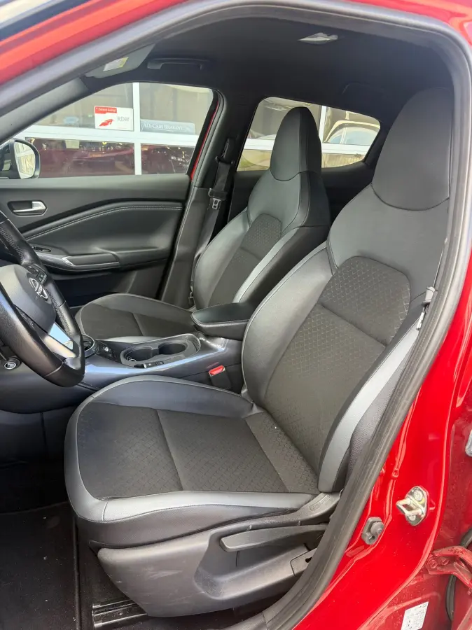 1.0 DIG-T N-Design / automaat/ led/ navi /