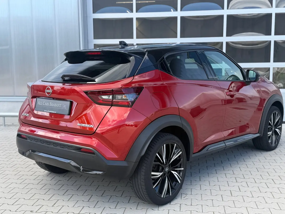 1.0 DIG-T N-Design / automaat/ led/ navi /